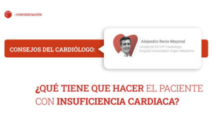 Consejos del cardiólogo Image
