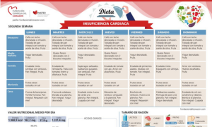 Dieta paciente IC Image