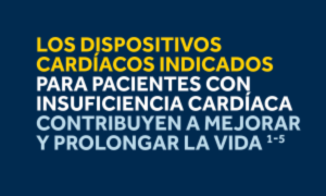 Dispositivos cardiacos Image