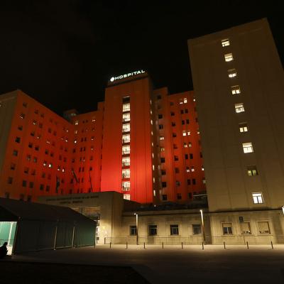 Hospital De Las Nieves Nodejesqueseapague