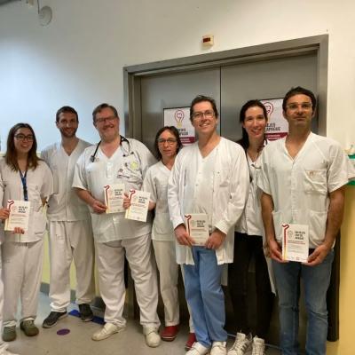Equipo Hospital Manacor