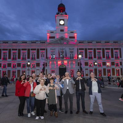 Madrid