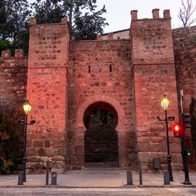 Puerta De Alcantara Nodejesqueseapague3