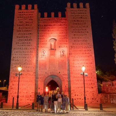 Toledo