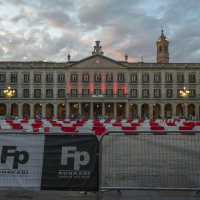 Casa Consitorial De Vitoria Nodejesqueseapague2