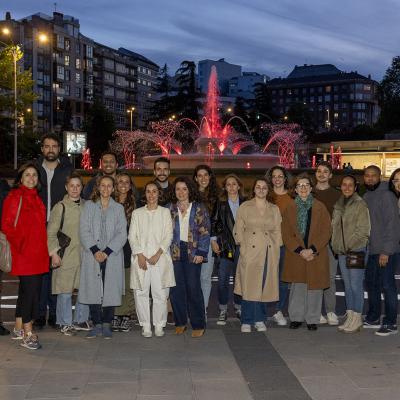 A Coruña