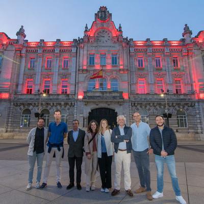 Santander